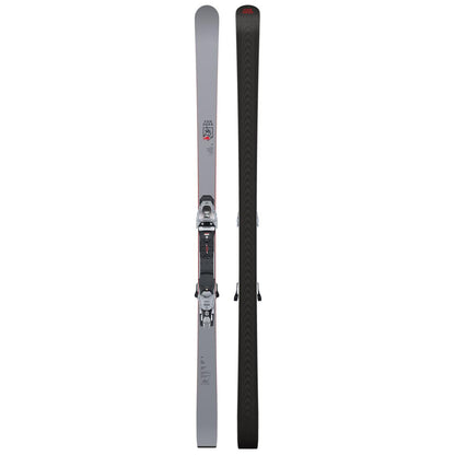 Bild 1 GS-Pro RS grey
