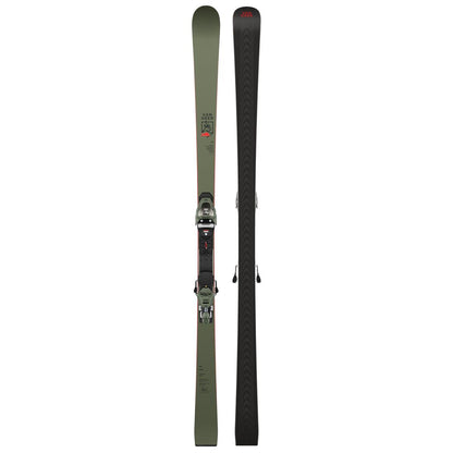 Bild 1 Pro Comp 16 2210