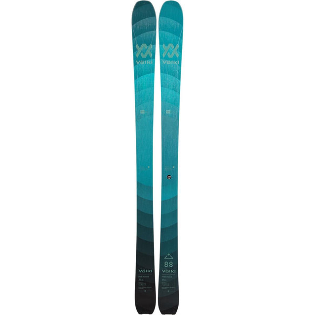 Völkl Rise Above 88 Flat Women