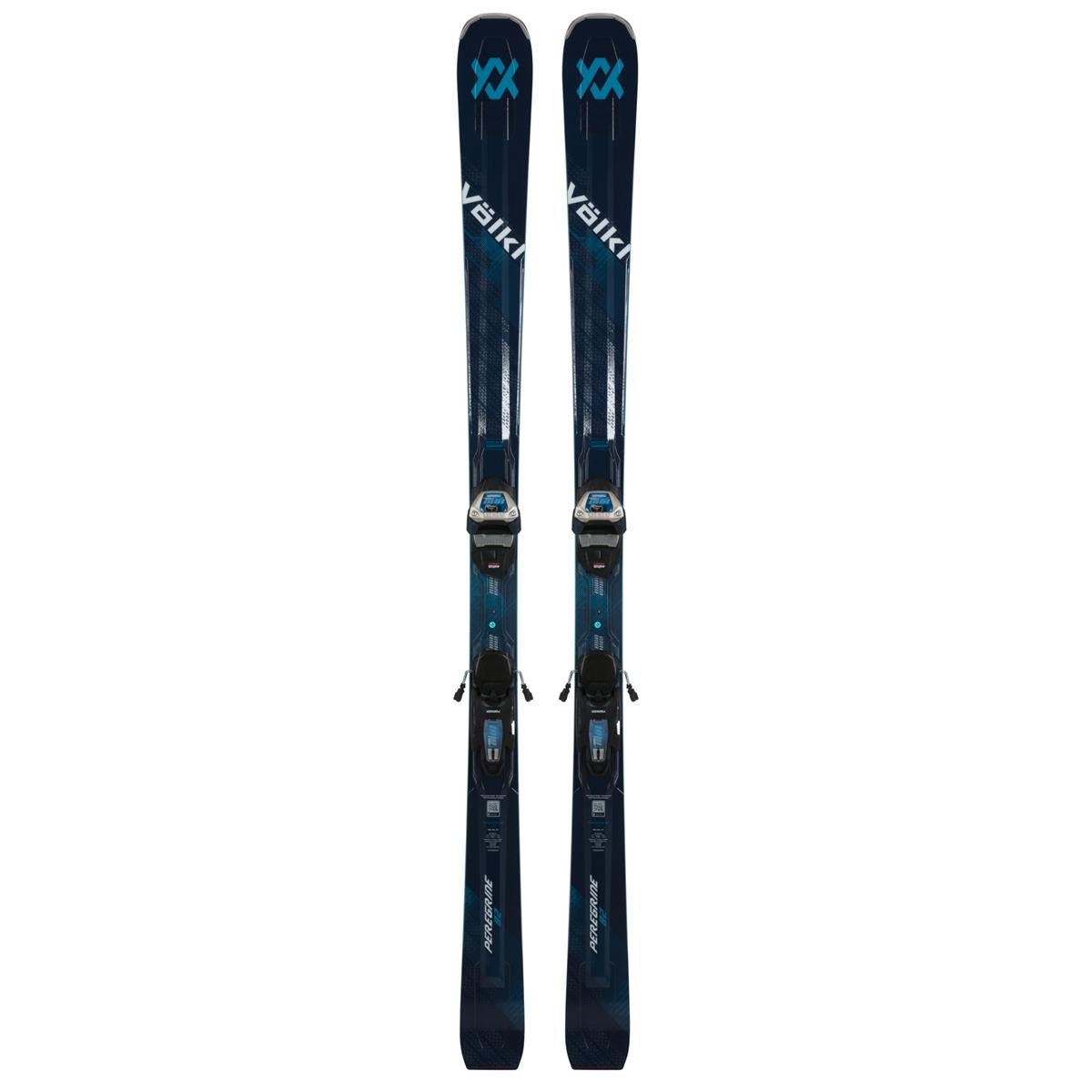 Völkl Peregrine 82 + Lowride 13 FR GW 2025 2026