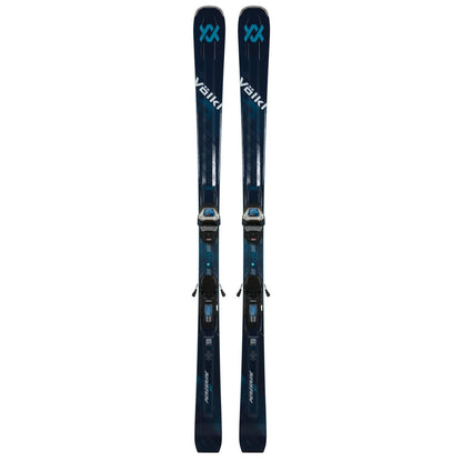 Völkl Peregrine 82 + Lowride 13 FR GW 2025 2026