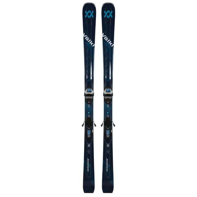 Völkl Peregrine 82 + Lowride 13 FR GW 2025 2026