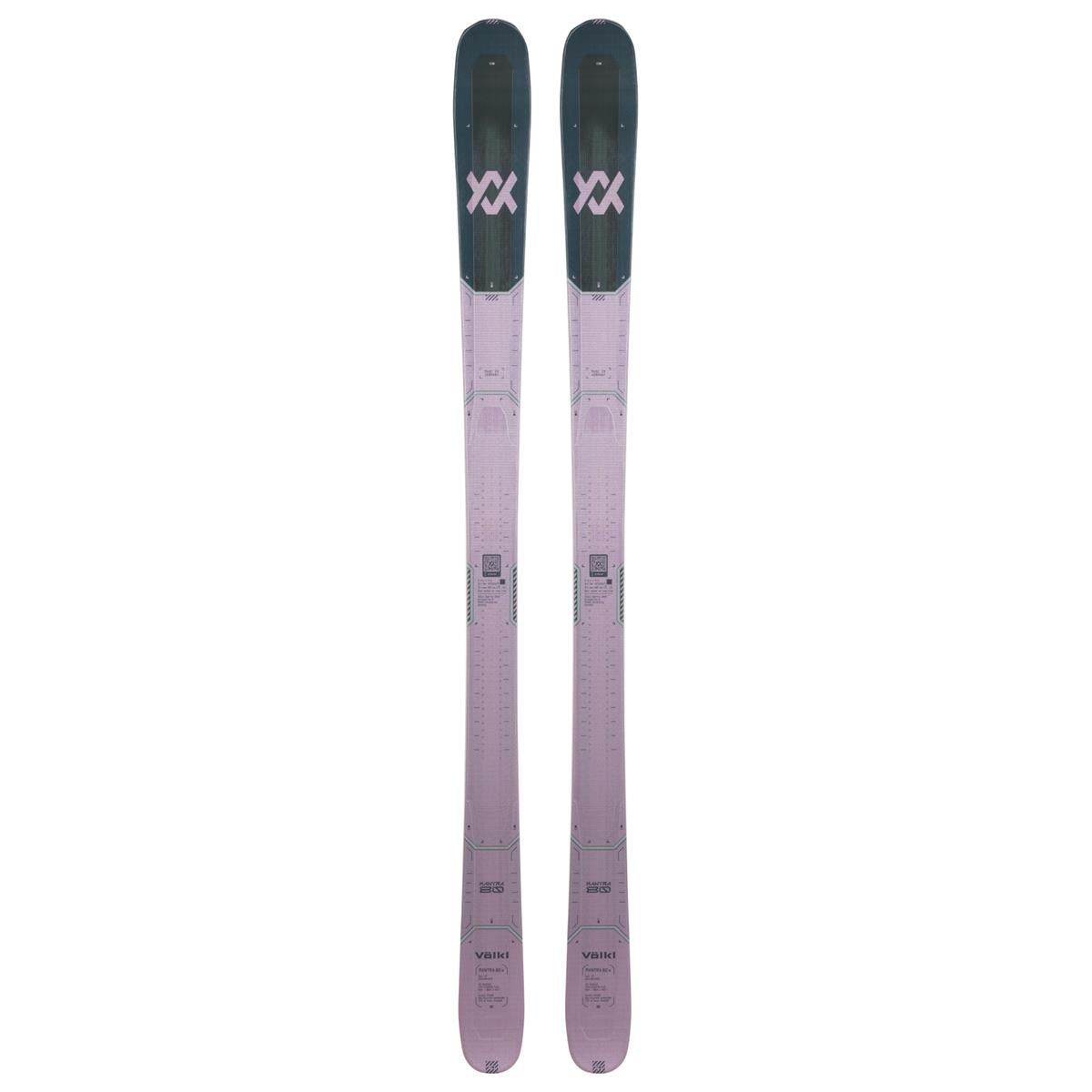 Völkl Mantra 80 Women Flat 2025 2026