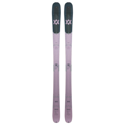 Völkl Mantra 80 Women Flat 2025 2026