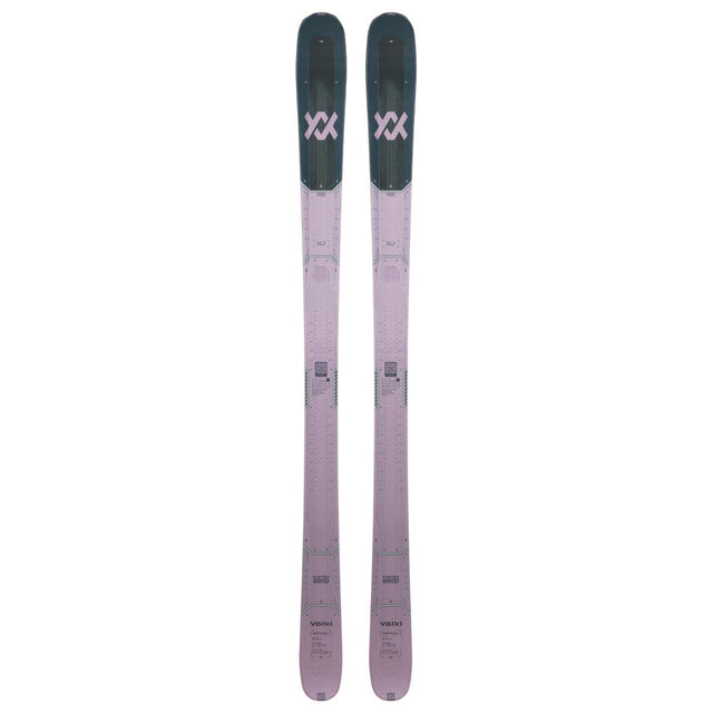 Völkl Mantra 80 Women Flat 2025 2026