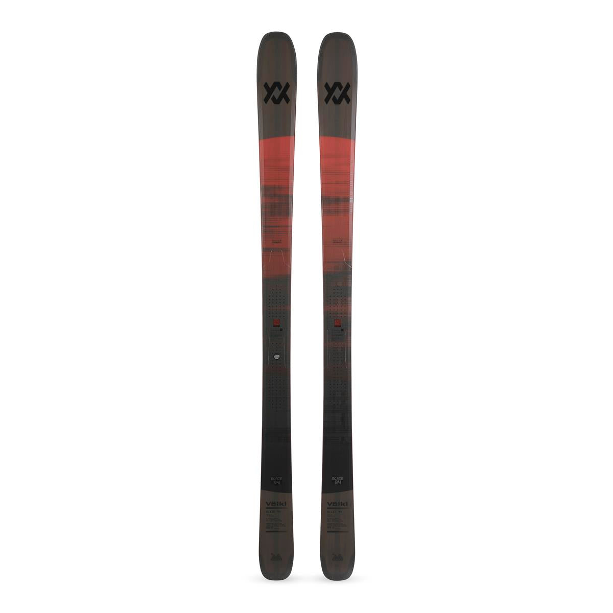 Bild 1 Blaze 94