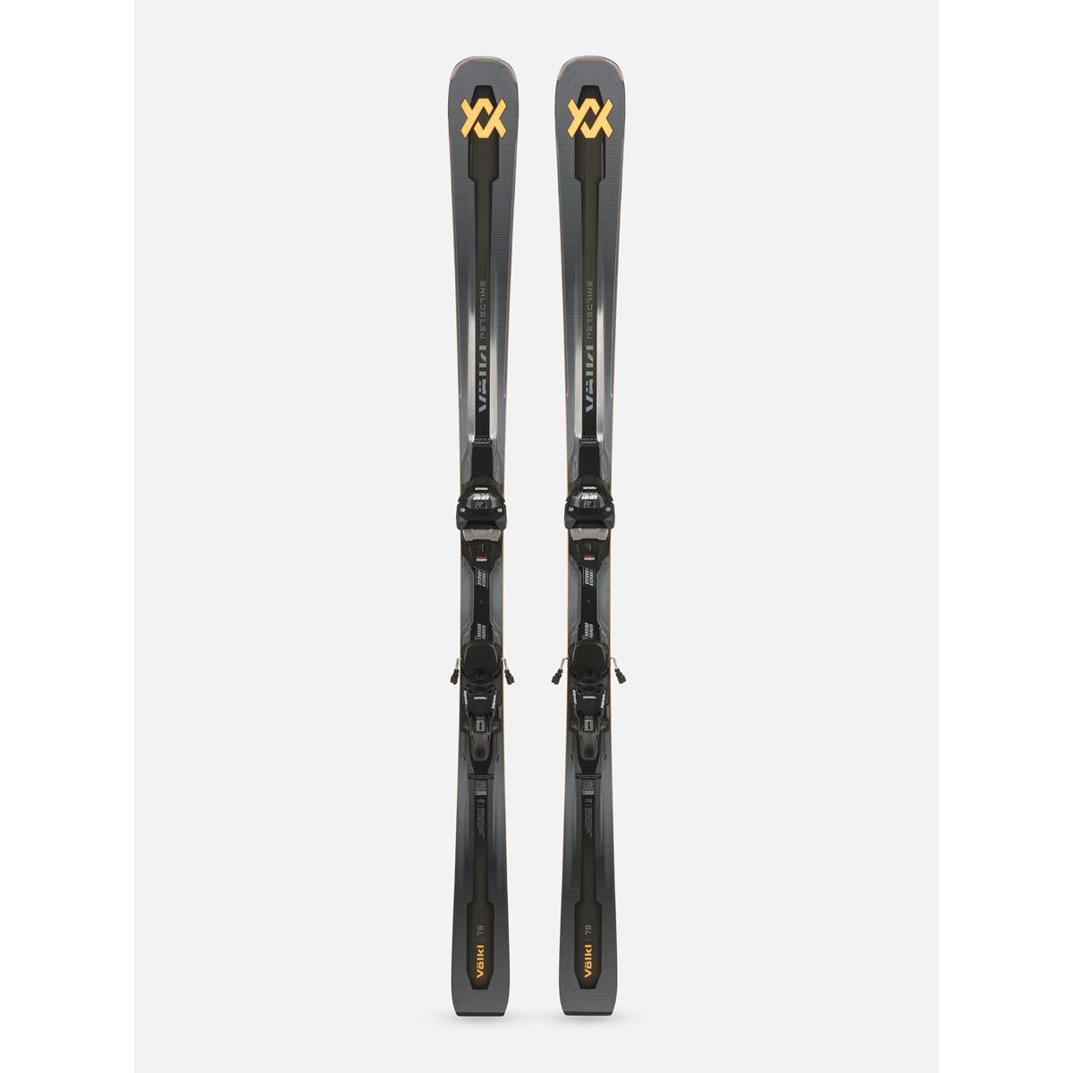 Völkl Peregrine 78 + Bindung Lowride 11 TCX - 2026/27