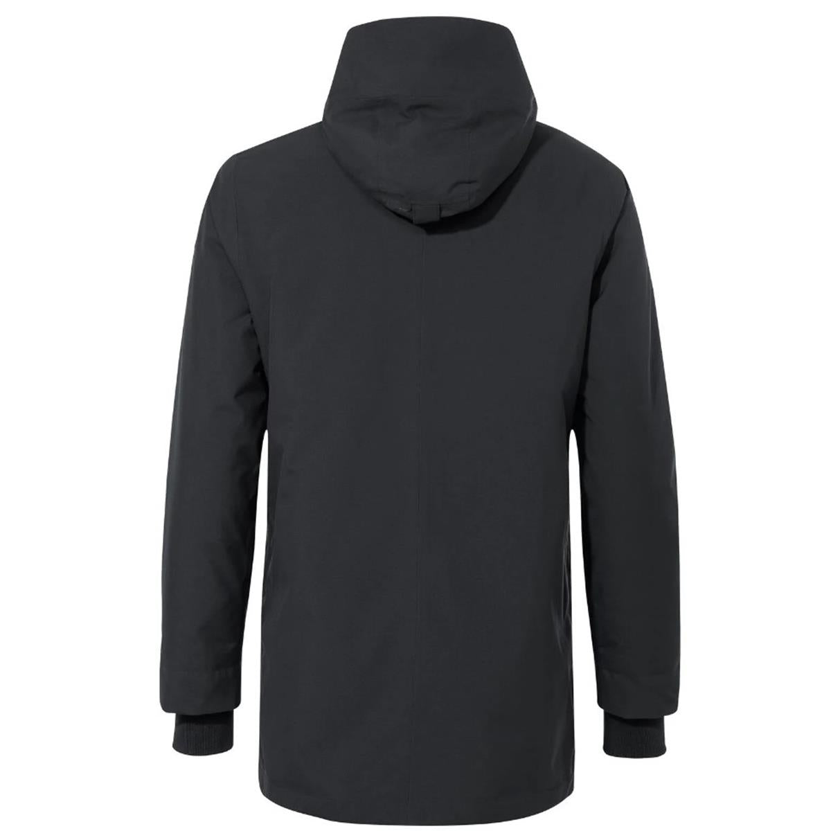 Vaude - Coreway Winter Parka Damen - black, Bild 2 von 5