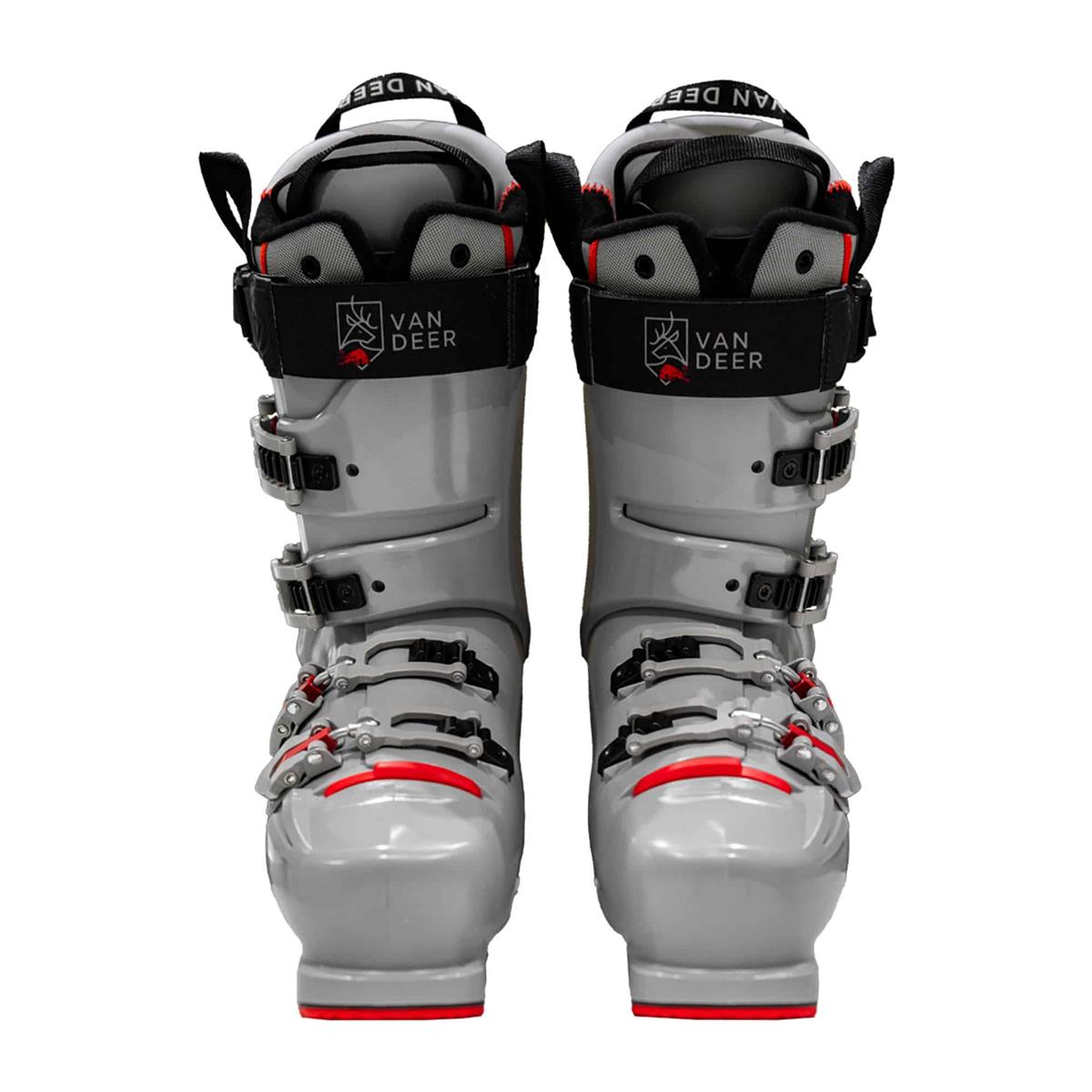 VAN DEER-Red Bull Sports Pro 130 26/27, Bild 2 von 4