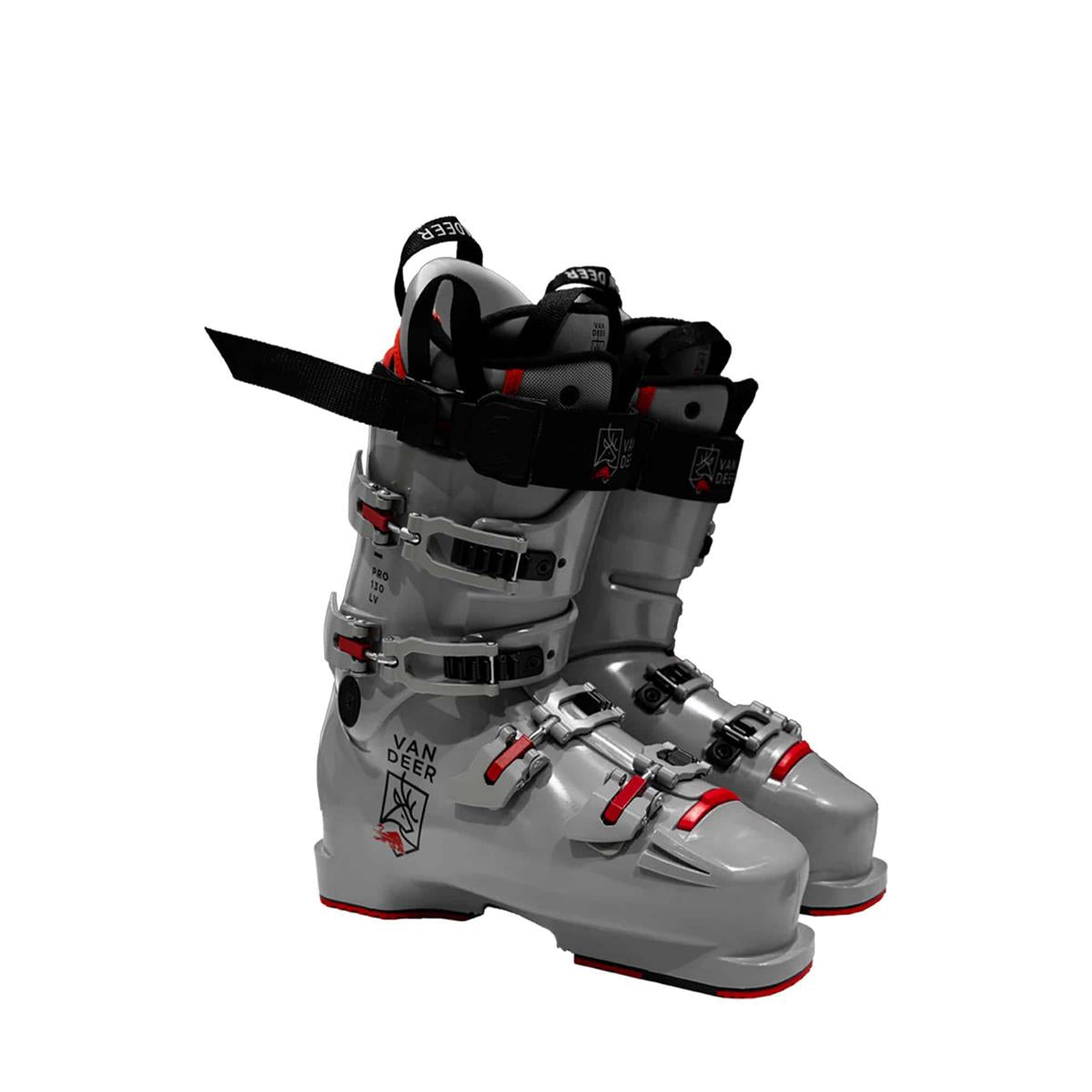 VAN DEER-Red Bull Sports Pro 130 26/27, Bild 3 von 4