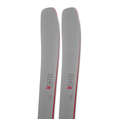 VAN DEER FREERIDE 108 - mud 2025/26
