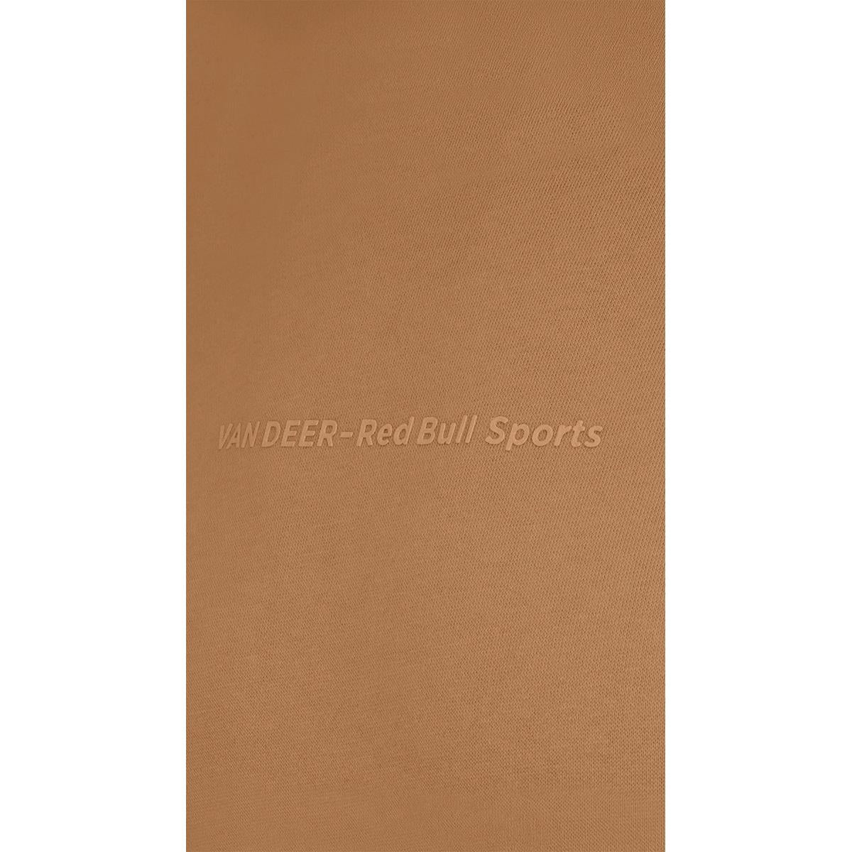 VAN DEER CASUAL SWEATER - ocher