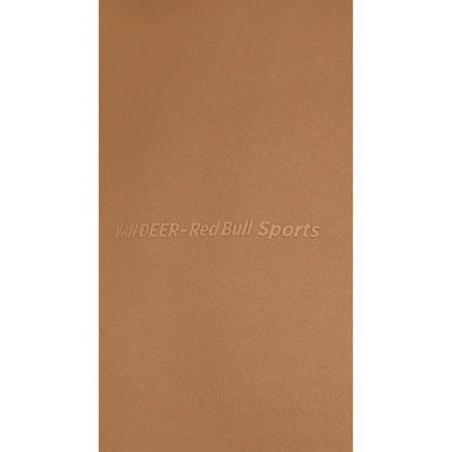 VAN DEER CASUAL SWEATER - ocher