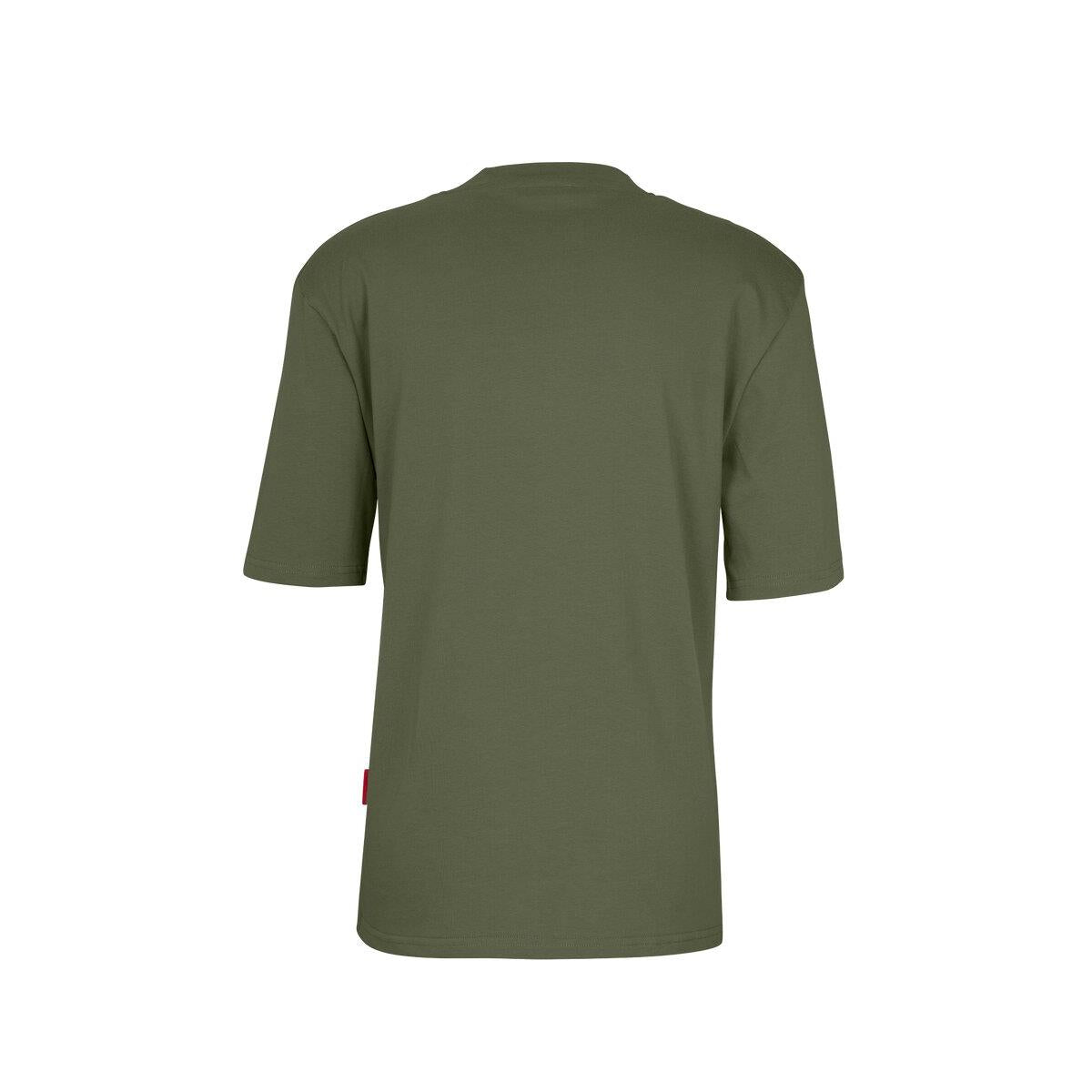 Bild 1 Essential T-Shirt khaki