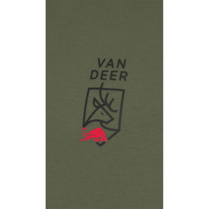 Bild 1 Essential T-Shirt khaki