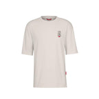 VAN DEER-Red Bull Sports Essential T-Shirt off white