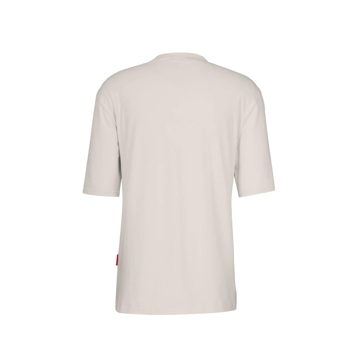 VAN DEER-Red Bull Sports Essential T-Shirt off white, Bild 2 von 3