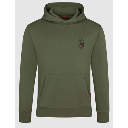 Bild 1 Essential Hoodie khaki