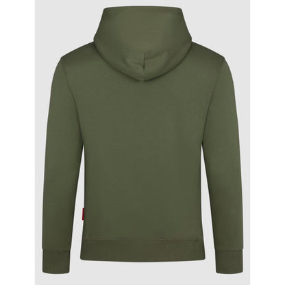 Bild 1 Essential Hoodie khaki