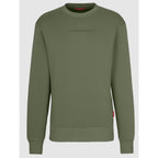VAN DEER-Red Bull Sports Casual Sweater Unisex, Khaki