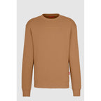VAN DEER-Red Bull Sports Casual Sweater Unisex, Ocher