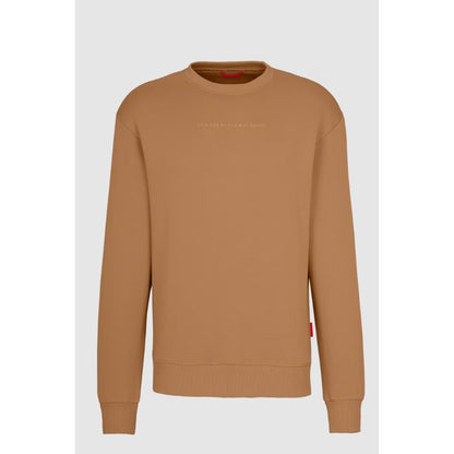 Bild 1 Casual Sweater ocher