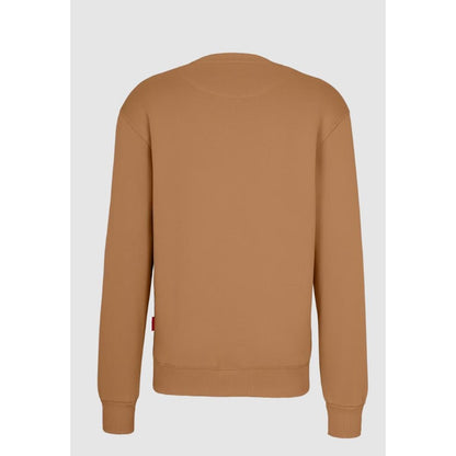 Bild 1 Casual Sweater ocher