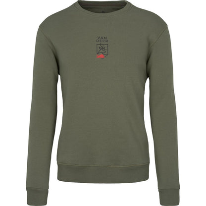 Van Deer Casual Sweater Khaki 24/25