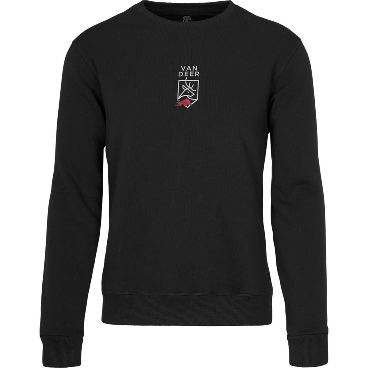 Van Deer Casual Sweater Black 24/25