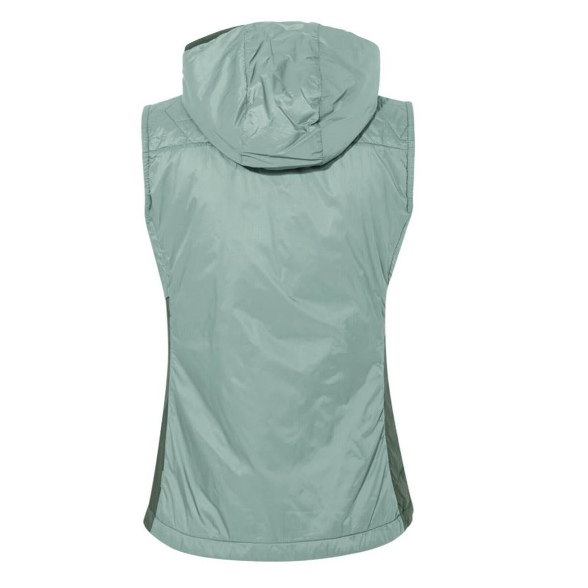 Vaude Freney Vest V dusty fern Damen Weste
