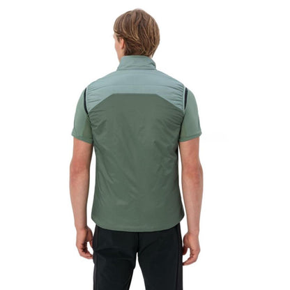 Vaude Me Freney Vest IV agave Herren Weste