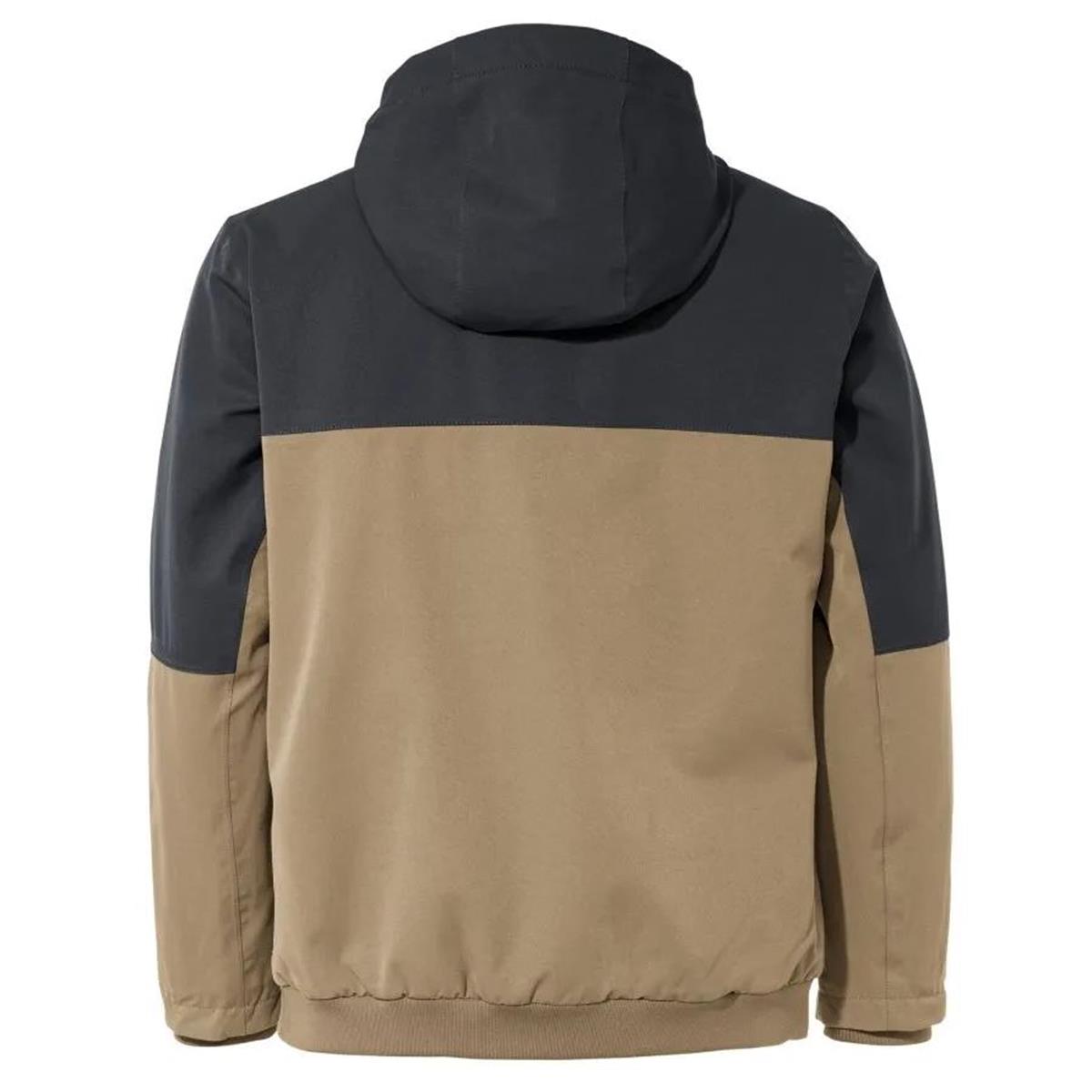 Vaude Me Manukau Jacket II oat Herren Winterjacke, Bild 2 von 4