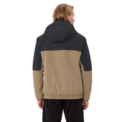 Vaude Me Manukau Jacket II oat Herren Winterjacke
