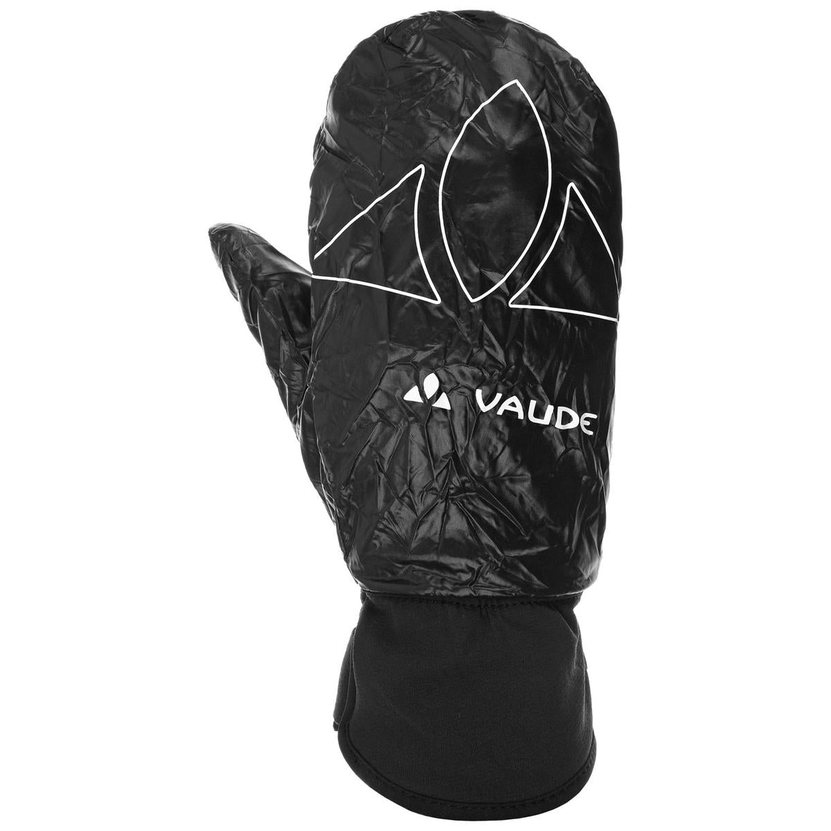 Vaude La Varella Gloves black, Bild 3 von 4