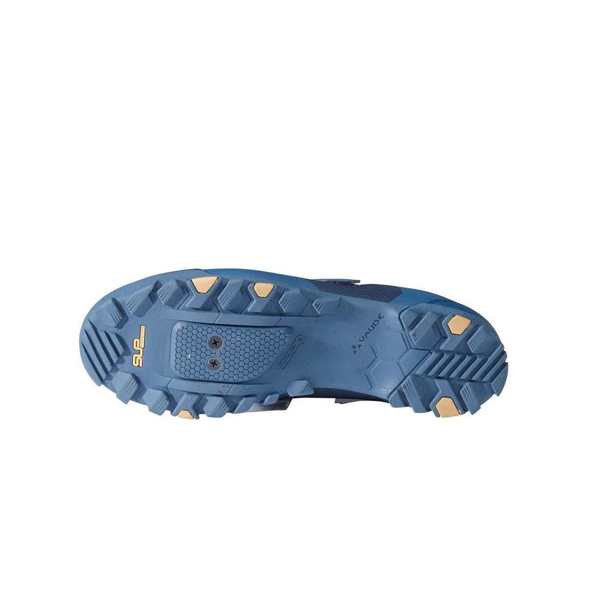 Vaude TVL Pavei Men dark sea desert, Bild 3 von 4