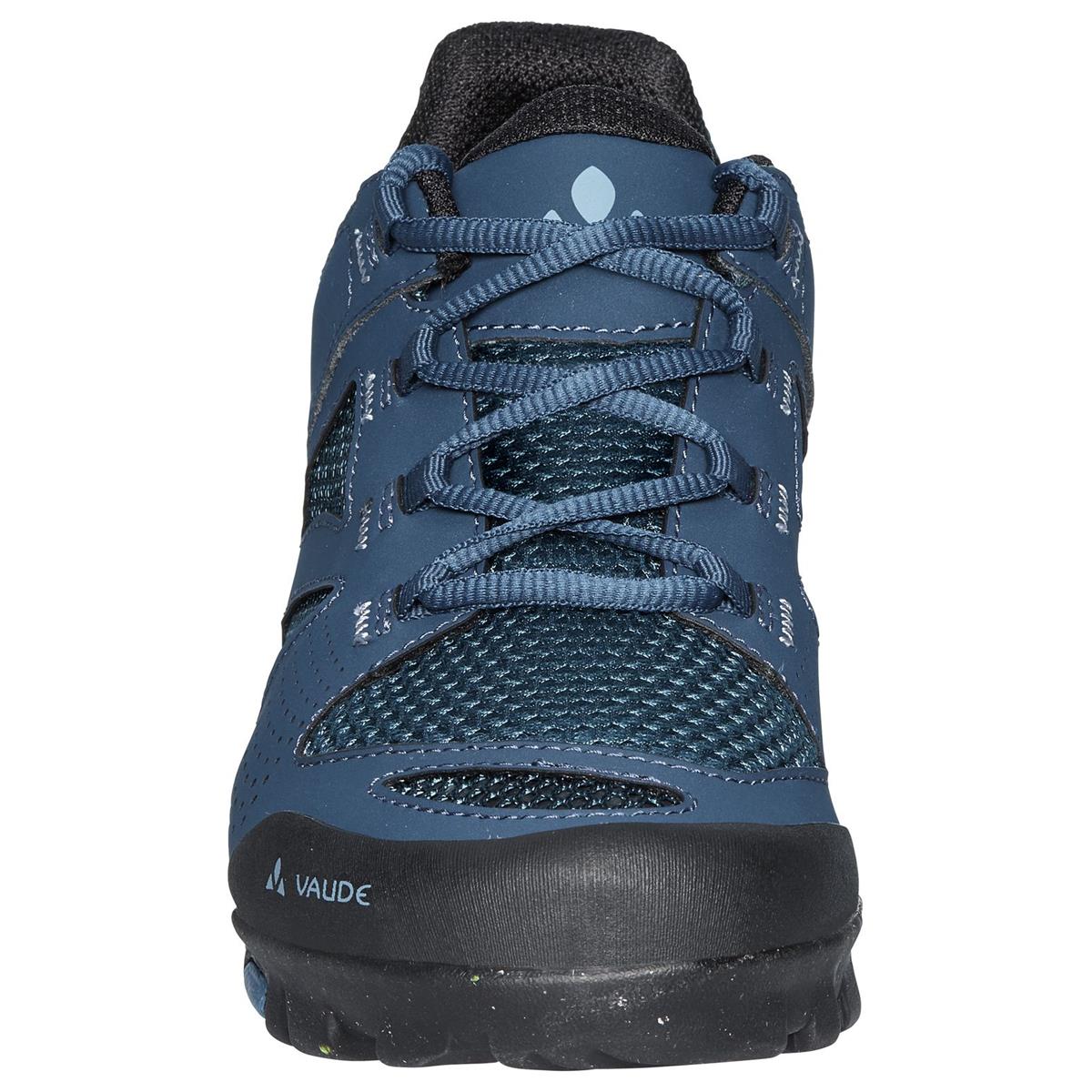 Vaude TVL Hjul Men Ventilation baltic sea