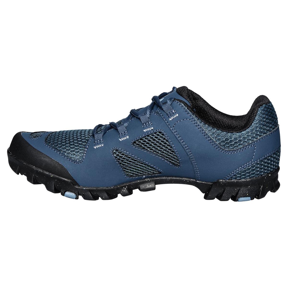Vaude TVL Hjul Men Ventilation baltic sea
