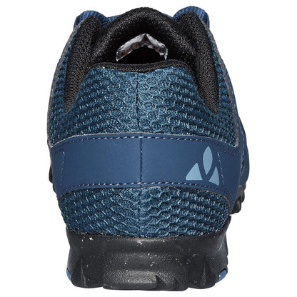 Vaude TVL Hjul Men Ventilation baltic sea
