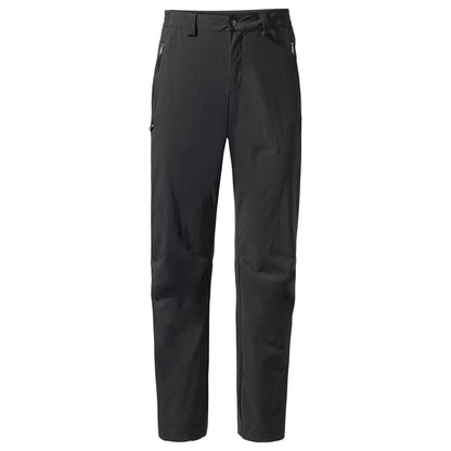 Vaude Farley Stretch III reg black Herren Trekkinghose
