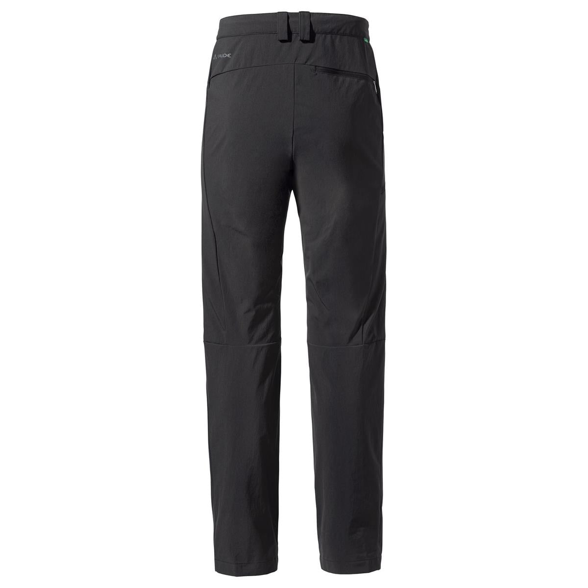 Vaude Farley Stretch III long black Herren Trekkinghose, Bild 2 von 6