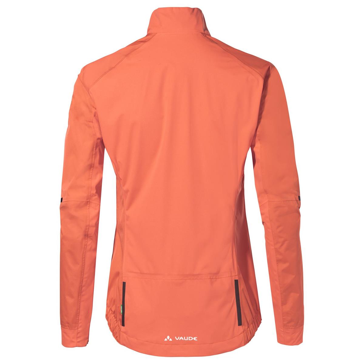 Vaude Kuro Rain hokkaido Damen Rad Regenjacke, Bild 2 von 6