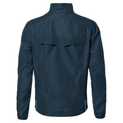 Vaude Dundee Classic ZO dark sea Damen Radjacke