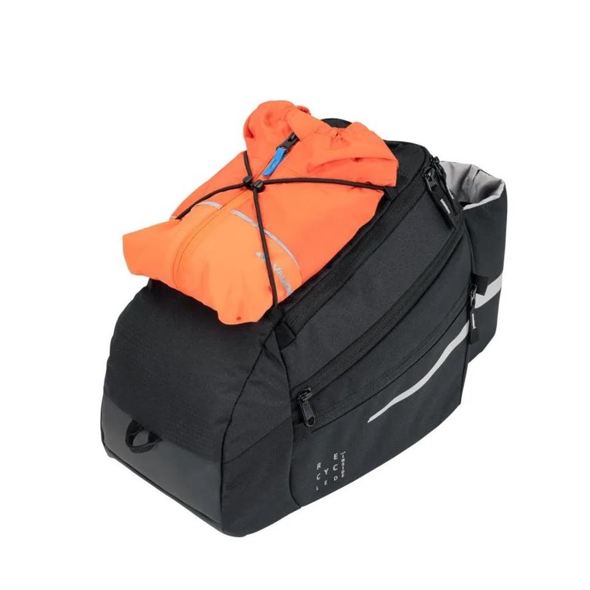 Vaude Silkroad L black Radtasche, image 3 of 5