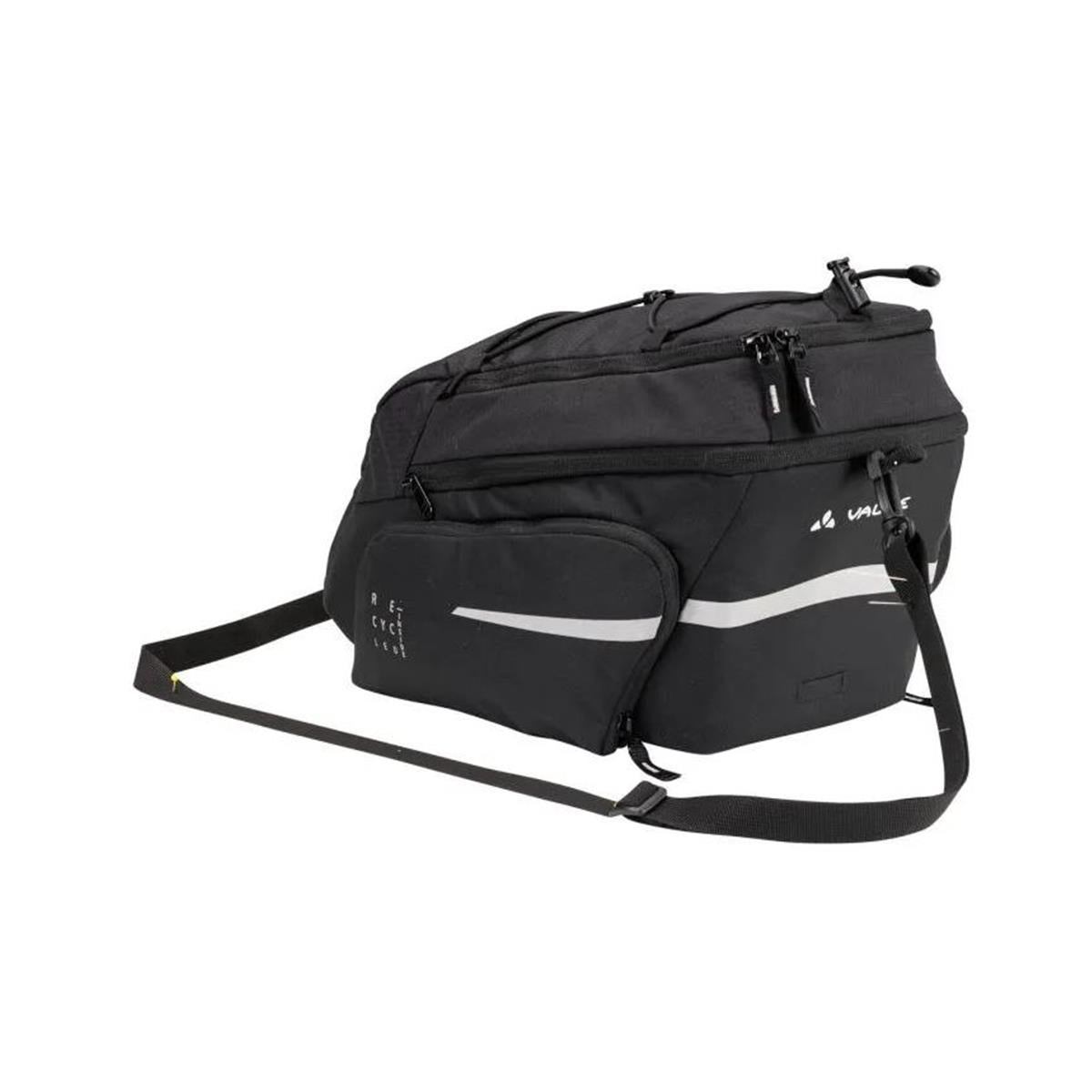 Vaude Silkroad Plus black Radtsche