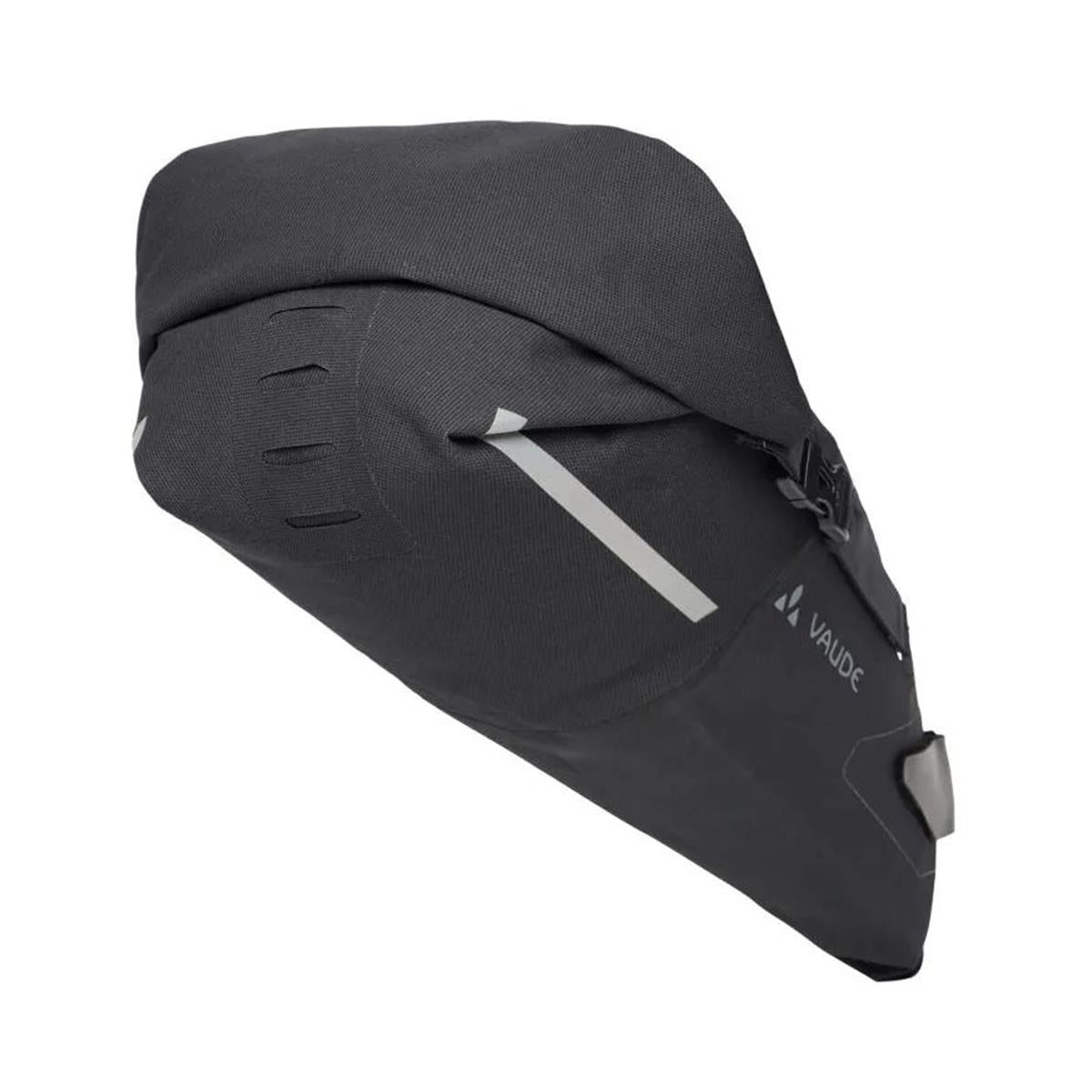 Vaude Trailsaddle black Radtasche