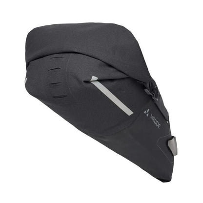 Vaude Trailsaddle black Radtasche