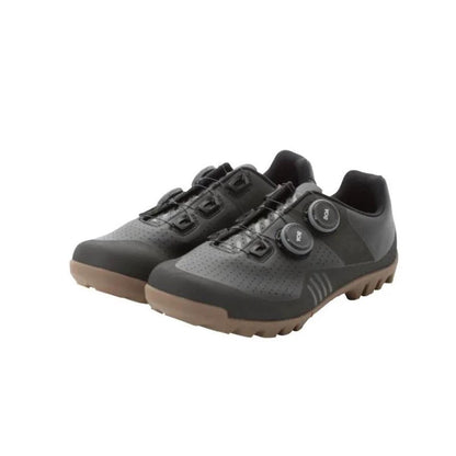 Vaude Kuro Tech II black Radschuhe