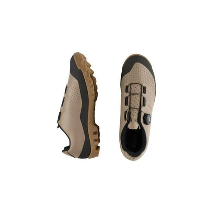Vaude Kuro II oat Radschuhe