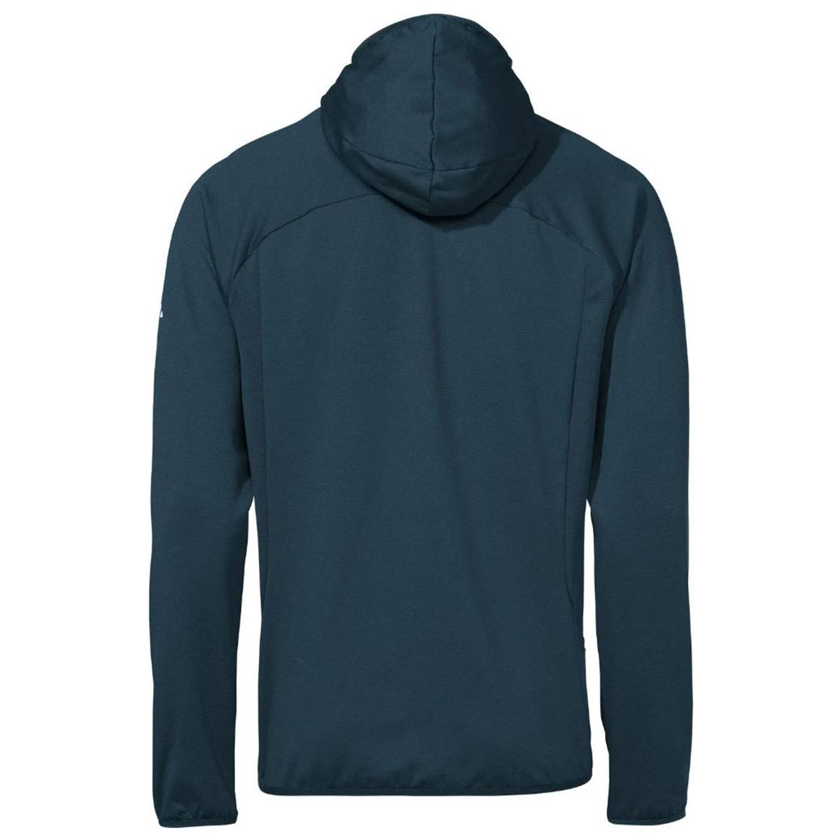 Vaude Tekoa Fleece Jacket II heron Herren Fleecejacke, image 2 of 5