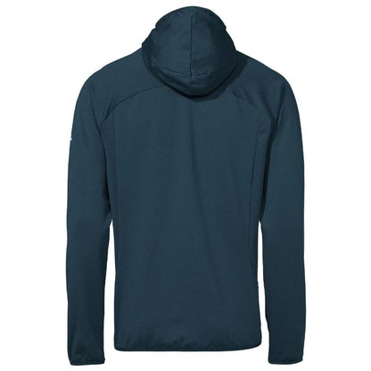 Vaude Tekoa Fleece Jacket II heron Herren Fleecejacke